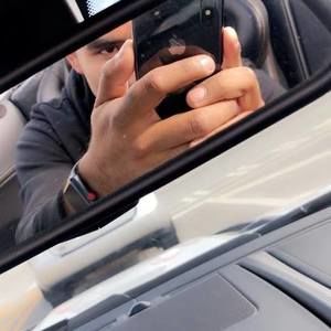 Meet your Posher, Enrique